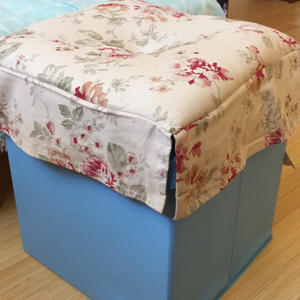 Seat cushions